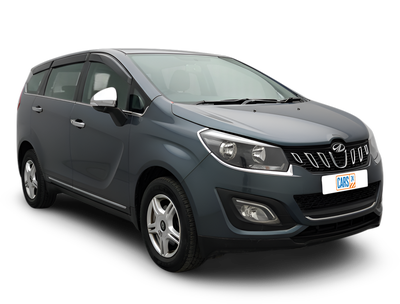 Mahindra MARAZZO-img